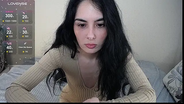 The Blacksphinxxx online show from 01.12.26