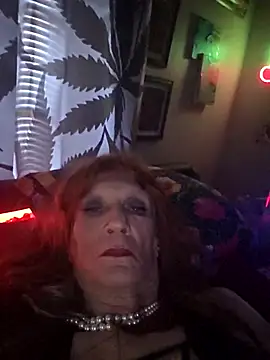 Vonniecd online show from 11.09.25