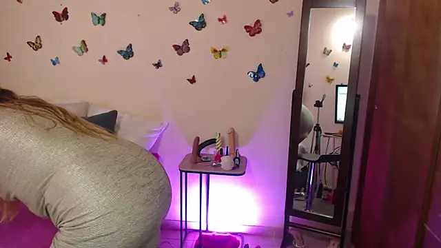 Jolie-Mature online show from 03.09.25