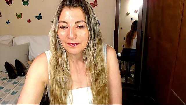 Jolie-Mature online show from 01.15.26