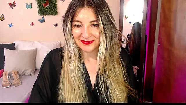 Jolie-Mature online show from 04.07.26