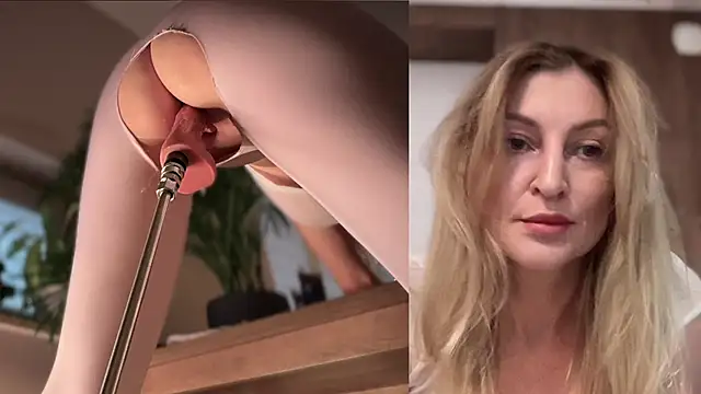 legsLONG online show from 12.14.24