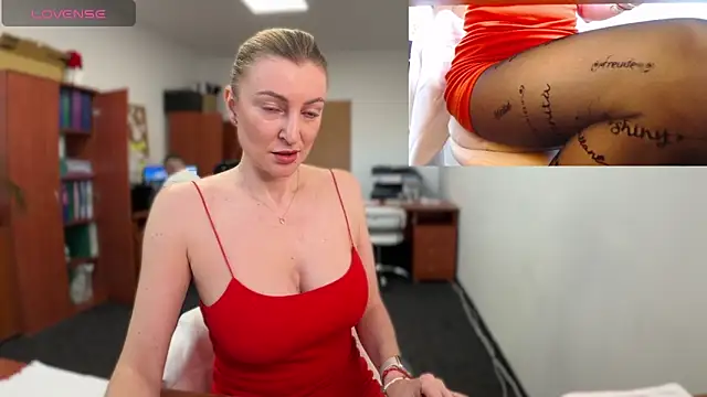 legsLONG online show from 02.22.25