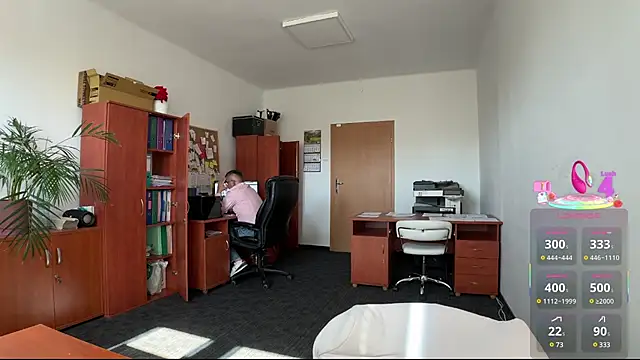 legsLONG online show from 03.20.25