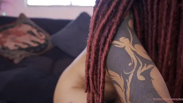 Cooper-Reds online show from 02.22.25