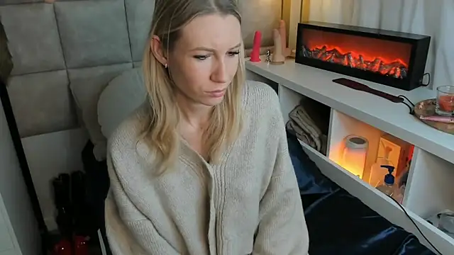 TatjanaTillers online show from 03.21.26