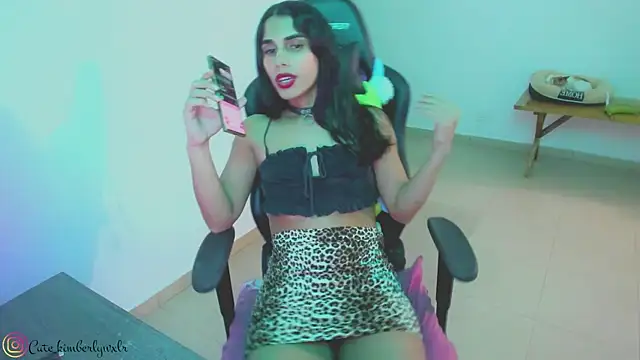 Kim Wexler online show from 12.07.24