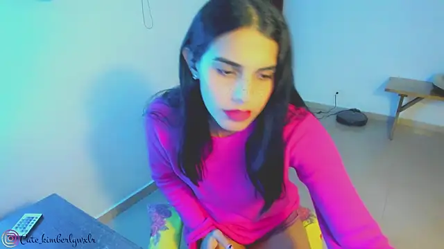 Kim Wexler online show from 01.11.25