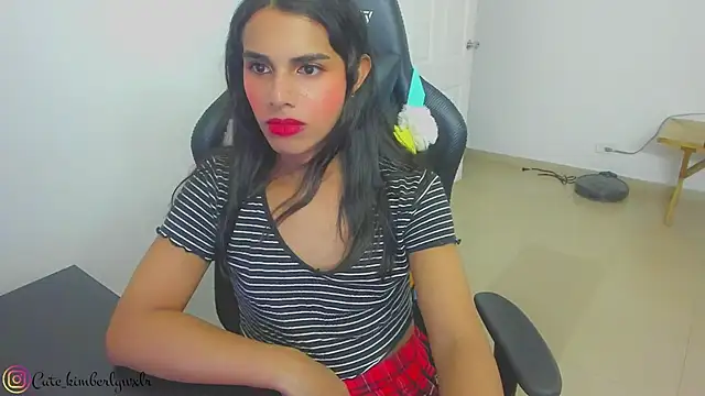 Kim Wexler online show from 02.07.25