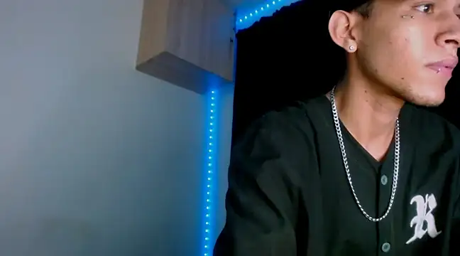 Samuel Suarez online show from 12.05.24