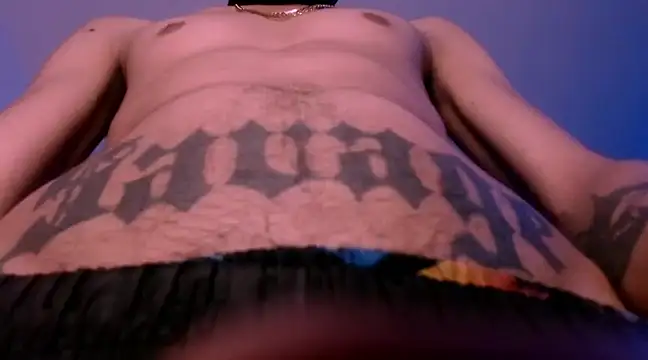 Samuel Suarez online show from 02.12.25