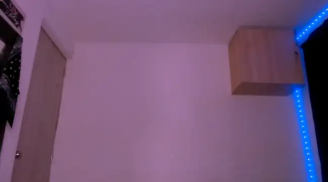 Samuel Suarez online show from 02.19.25