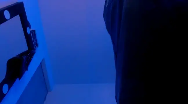 Samuel Suarez online show from 02.19.25