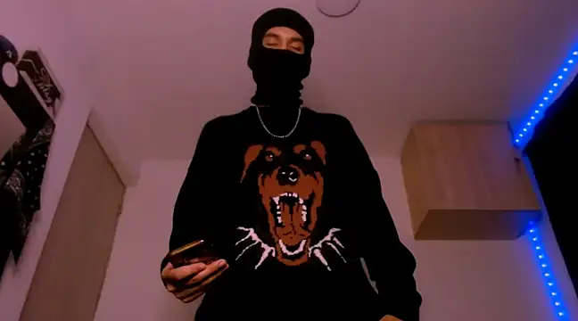 Samuel Suarez online show from 02.22.25