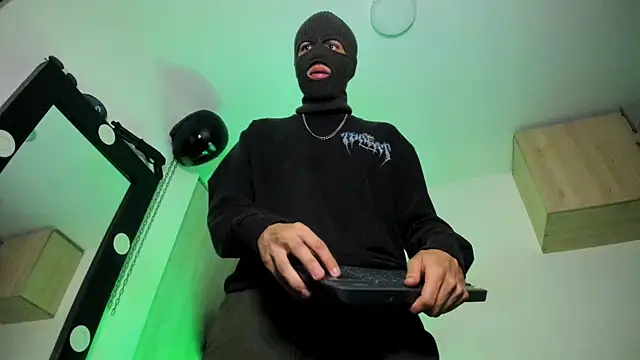 Samuel Suarez online show from 10.01.25