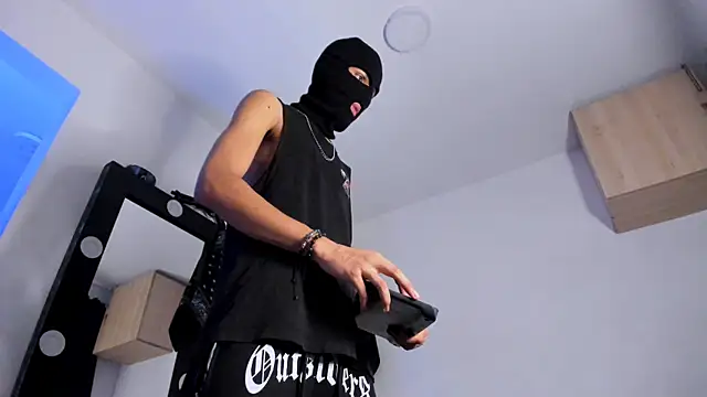 Samuel Suarez online show from 10.06.25