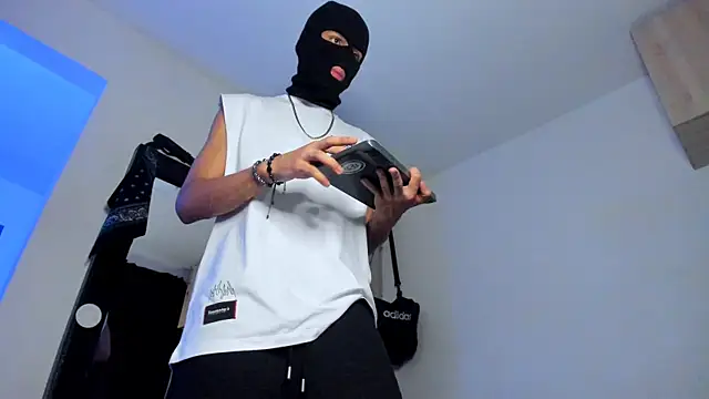 Samuel Suarez online show from 11.08.25