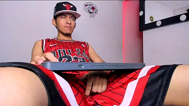 Samuel Suarez online show from 04.07.26