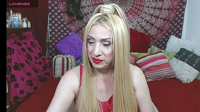 elena evans online show from 11.14.25