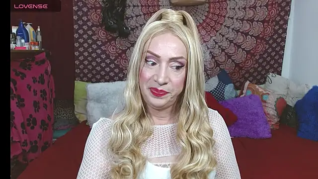 elena evans online show from 01.17.26