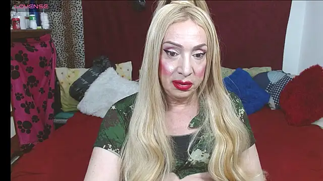 elena evans online show from 03.30.26