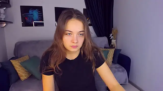 KristinaLoison online show from 12.06.24