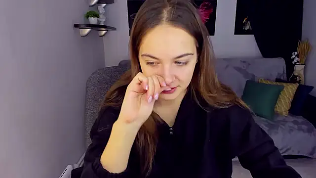 KristinaLoison online show from 12.07.24