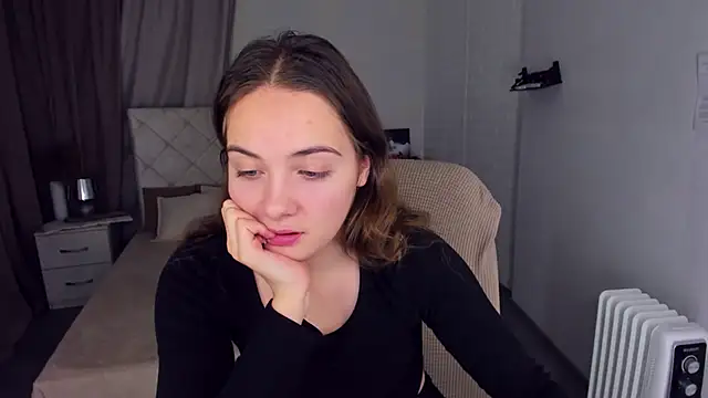 KristinaLoison online show from 12.10.24