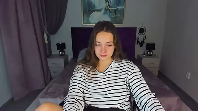 KristinaLoison online show from 12.17.24