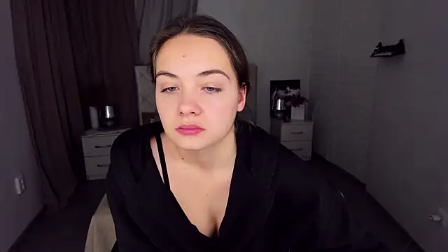 KristinaLoison online show from 12.18.24