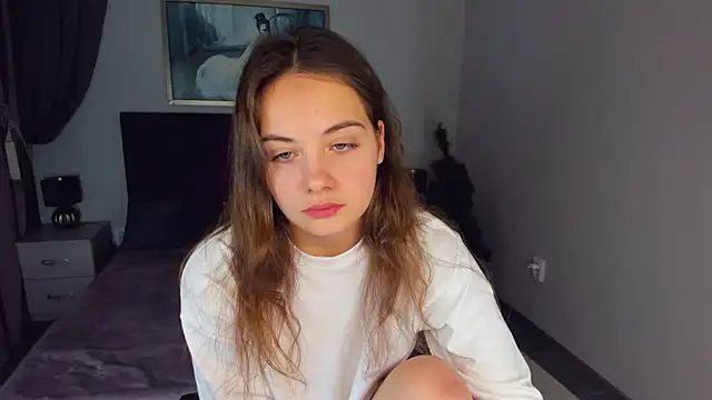 KristinaLoison online show from 01.12.25