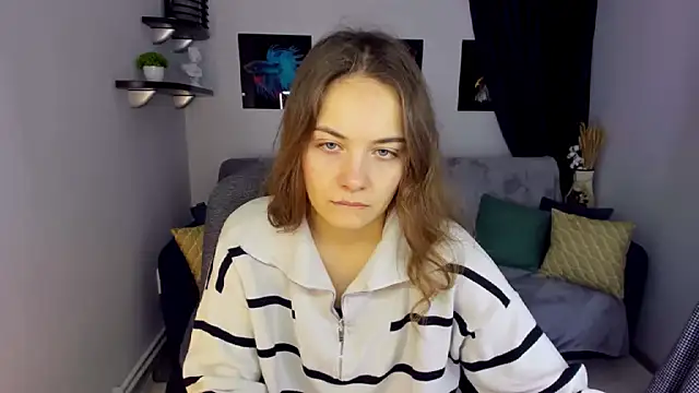 KristinaLoison online show from 01.24.25