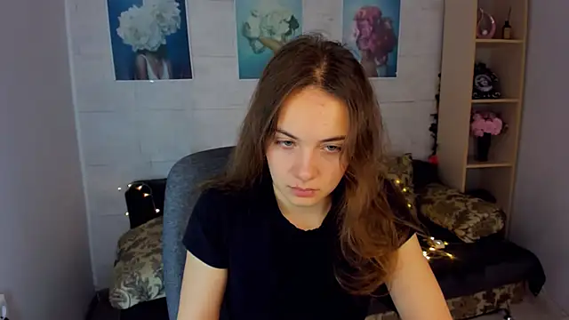 KristinaLoison online show from 01.27.25