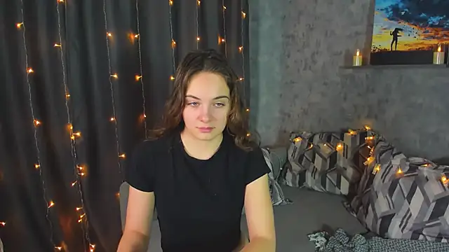 KristinaLoison online show from 02.01.25