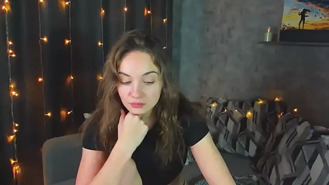 KristinaLoison online show from 02.01.25