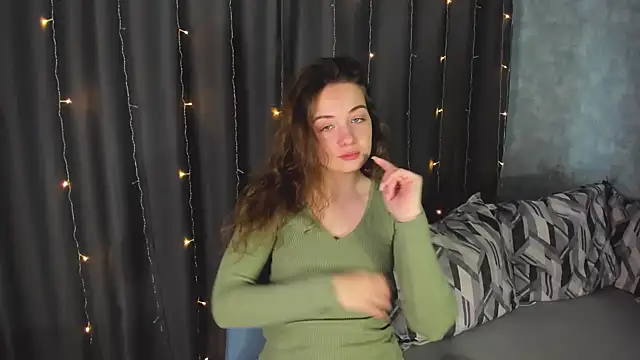 KristinaLoison online show from 03.05.25