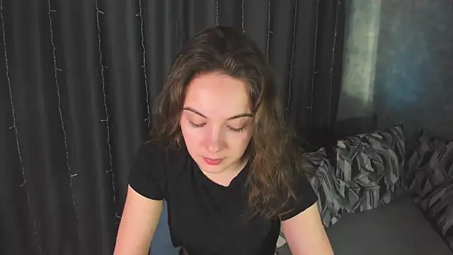 KristinaLoison online show from 03.07.25