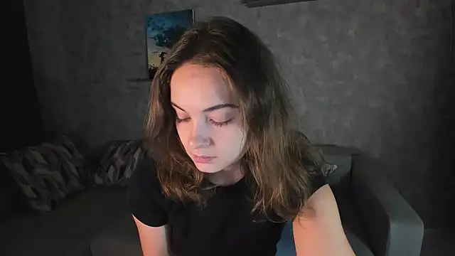 KristinaLoison online show from 11.26.25