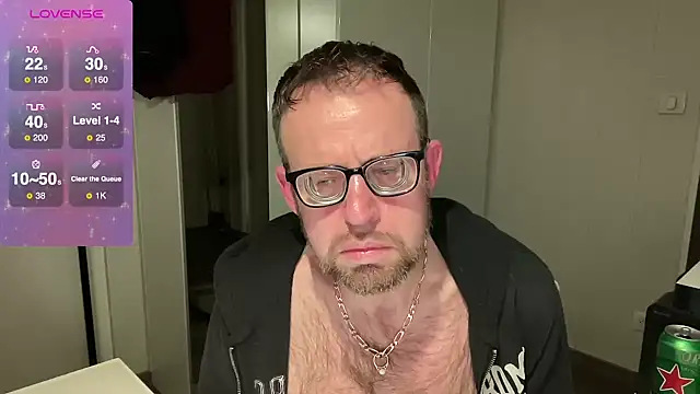 FABIOGLASSES online show from 02.10.25