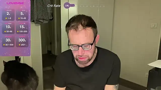 FABIOGLASSES online show from 03.07.25