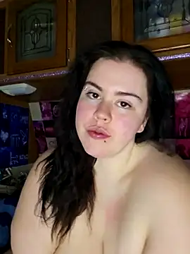 NaughtyPrincessJasmine online show from 02.28.25