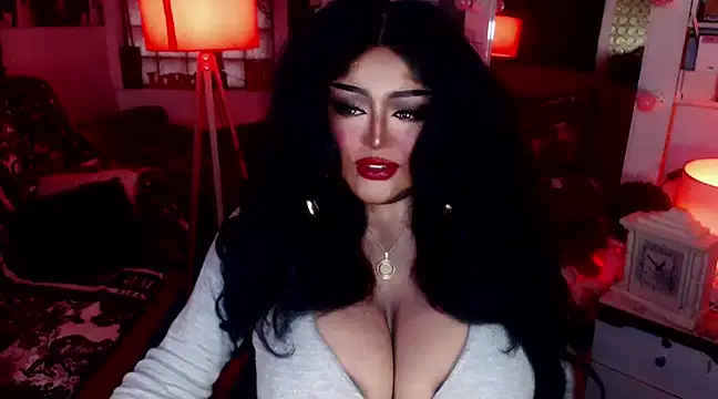 TiffanyWolf online show from 12.19.24