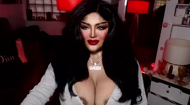 TiffanyWolf online show from 01.06.25