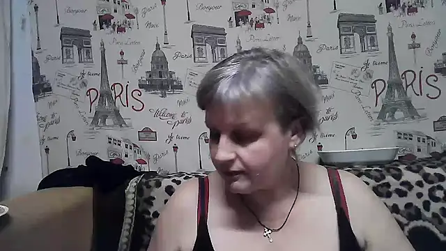 Gina Marlyn online show from 01.22.25