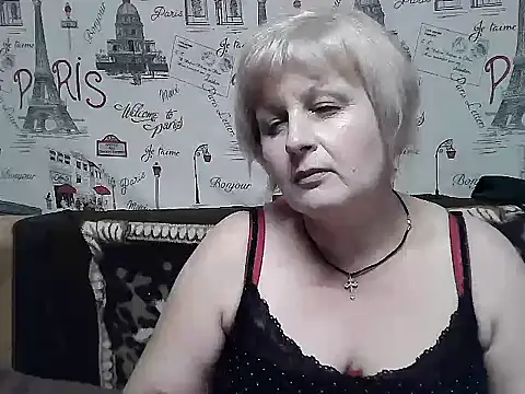 Gina Marlyn online show from 01.31.25