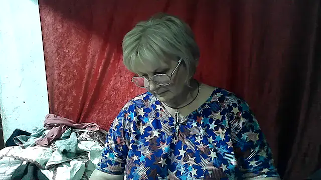 Snapshot of Gina_Marlyn chatting on 05.07.26 Gina Marlyn online show from 05.07.26
