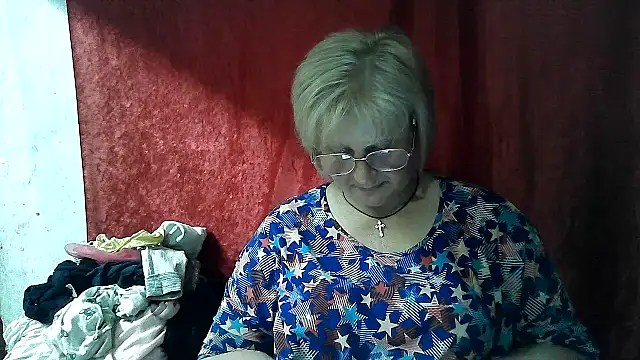 Snapshot of Gina_Marlyn chatting on 05.09.26 Gina Marlyn online show from 05.09.26