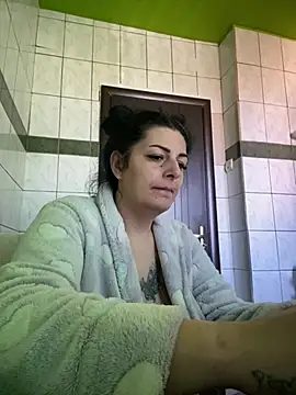 Mary Hot  online show from 02.18.26