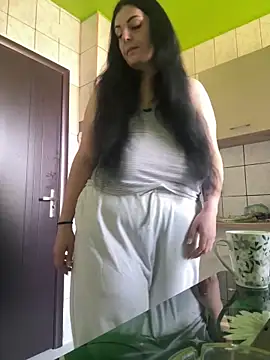 Mary Hot  online show from 02.27.26