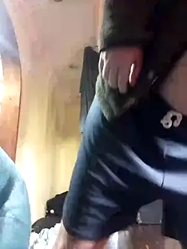 kinkybiiman online show from 10.04.25